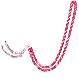 Waldhausen Lunging Aid - red/grey, FB