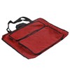 Sketchpad Bag Single Shoulder Reinforced Waterproof Portable Large Capacity Multiple