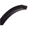 MBL 4L810 (2810) Fractional Horsepower V-Belt, 4L Section, 1/2" Width,