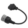 6Pin to 16PIN OBD1 to OBD2 Diagnostic Cable Diagnostic Scanner