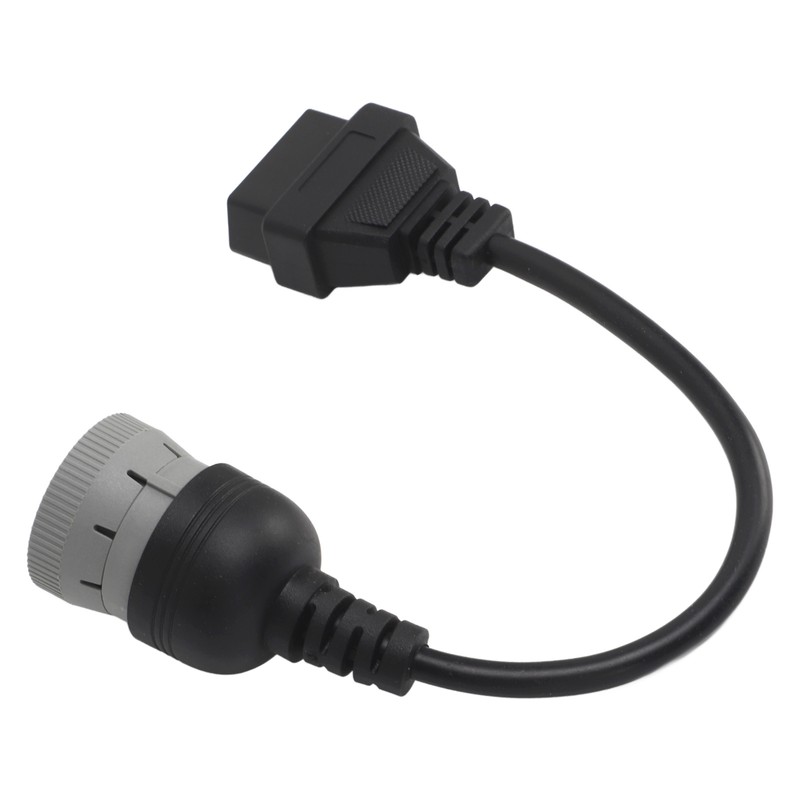 6Pin to 16PIN OBD1 to OBD2 Diagnostic Cable Diagnostic Scanner