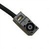 Zahara DC Power Jack Socket Cable Charging Port Connector for