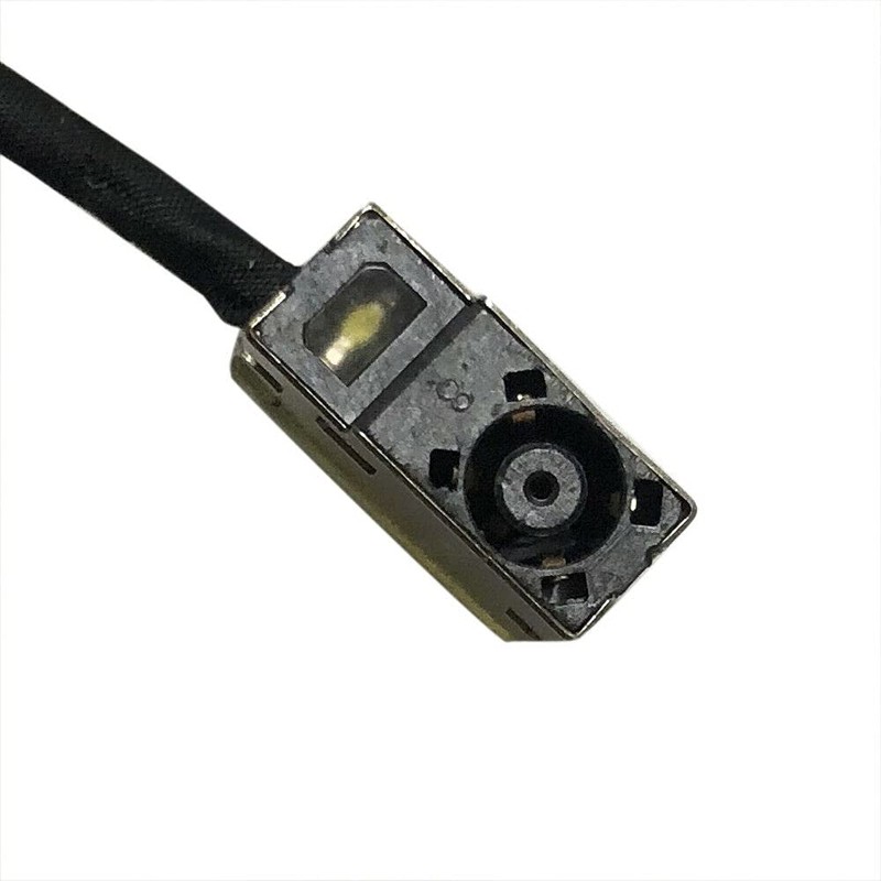 Zahara DC Power Jack Socket Cable Charging Port Connector for