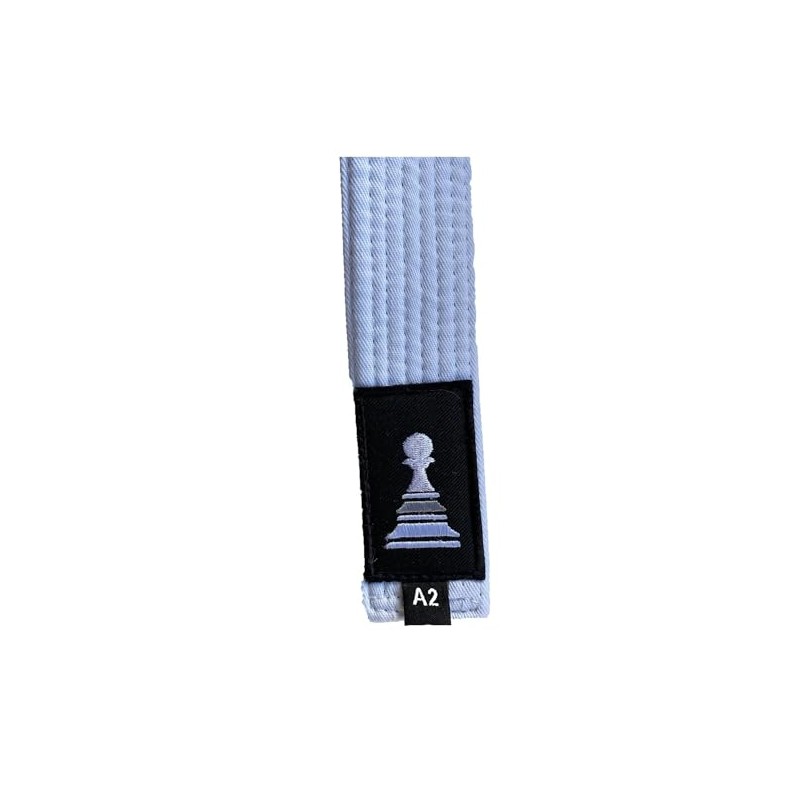 OSS Combat Sports BJJ Belt - Brazilian Jiu Jitsu Belt