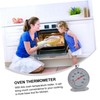 ABOOFAN Oven Thermometer for Baking High Temperature Resistant Instant Read