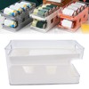 2 Tier Soda Can Rack Beverage Can Can Storage Holder
