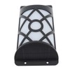 Flames Solar Outdoor Light Outdoor Motion Sensing LED Solar Powered