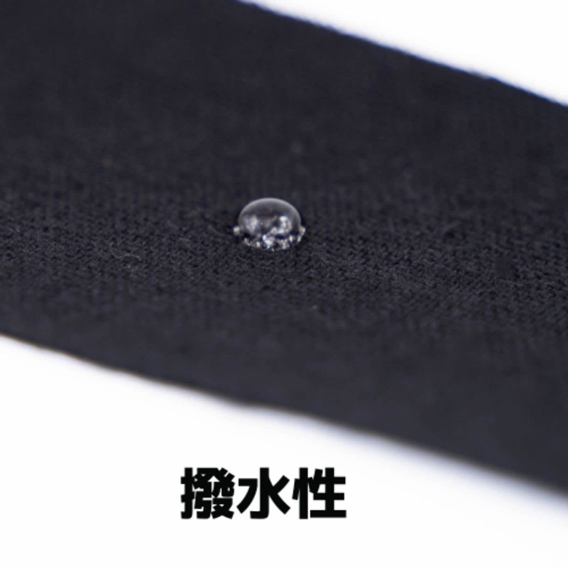 C&G キネシオ テーピング ブラック 50mm × 30m 業務用 キネシオロジーテープ ブ