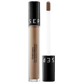SEPHORA COLLECTION Bright Future Gel Serum Under Eye Concealer 14 Toffee