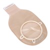 20pcs Drainable Colostomy Pouch Odor Repellent Film Double Sided Soft