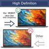 Protector de visualización de 16 pulgadas para portátil Dell Pro