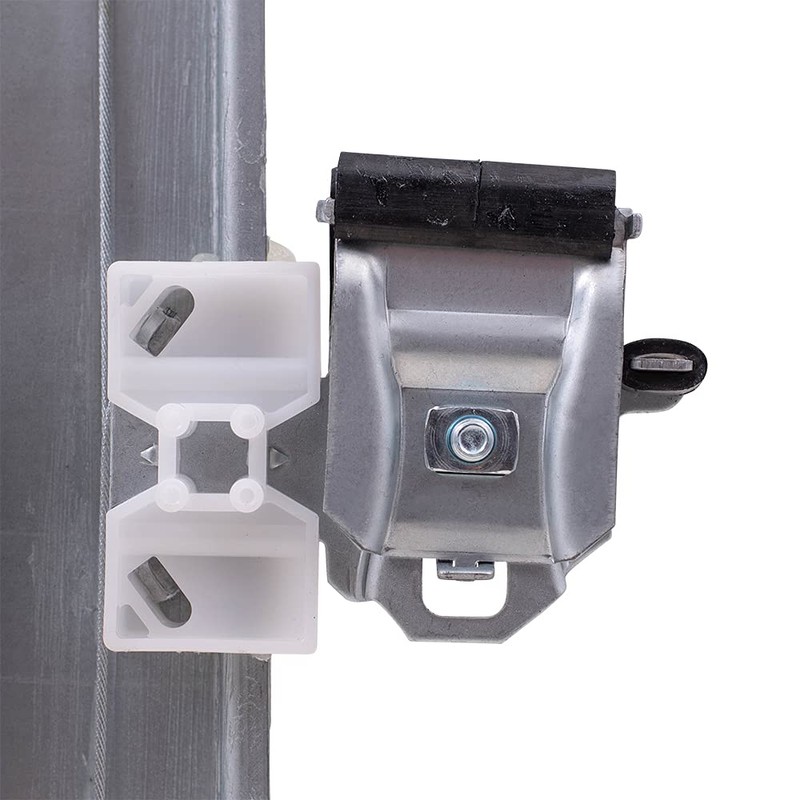 Window Regulator w/Motor for 2014-2019 Silverado 1500 7 Pin Connector