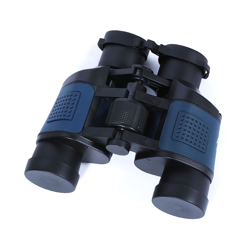 60x60 Binoculars 3000 Low Light Level Night Vision with Coordinates