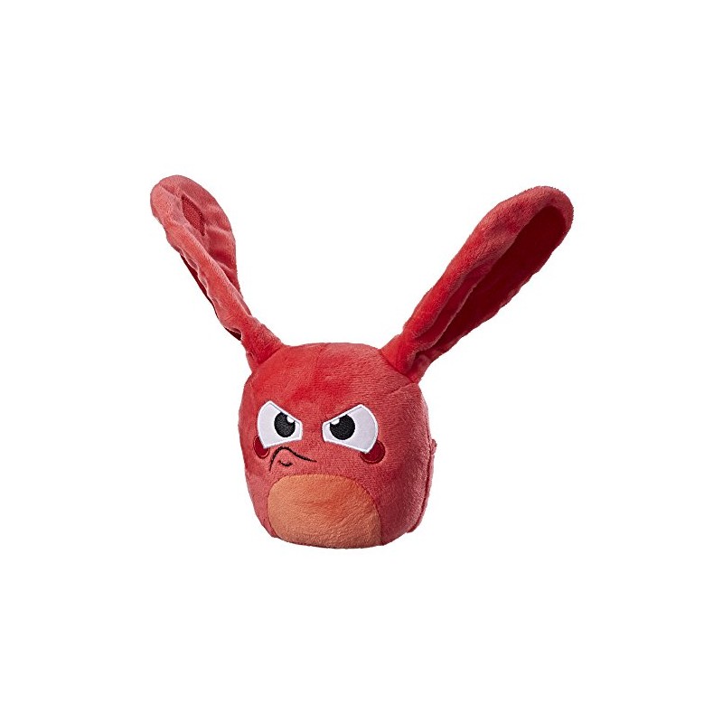 Hana Zuki Hemka, Plüschtier Rot