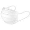 Hakugen Earth Comfortable Guard Mask for Kids, Pack of 30
