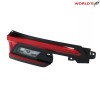 SEBLAFF For Toyota Grand Highlander 2024 Rear Inner LED Tail