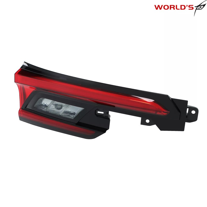 SEBLAFF For Toyota Grand Highlander 2024 Rear Inner LED Tail
