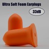 targeal Earplugs,Noise Cancelling Earplugs with Portable PVC Case, Highest NRR