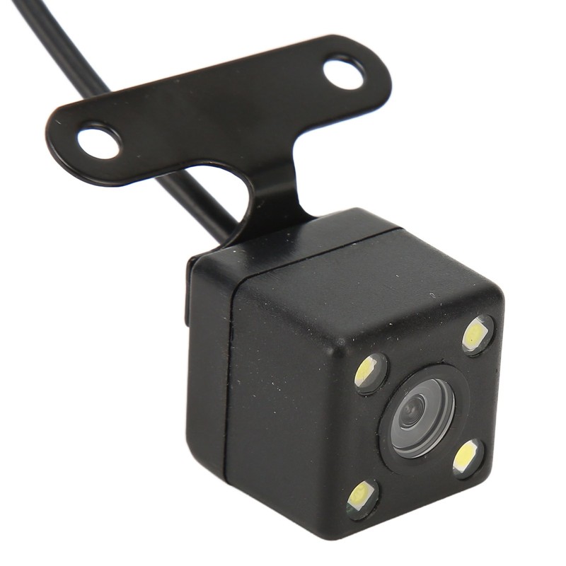 Dash Camera Front Inside Rear Remote WiFi Monitoring GPS Track