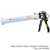 PROSOCO AirDam | Wall Cavity sealant for Windows and Doors