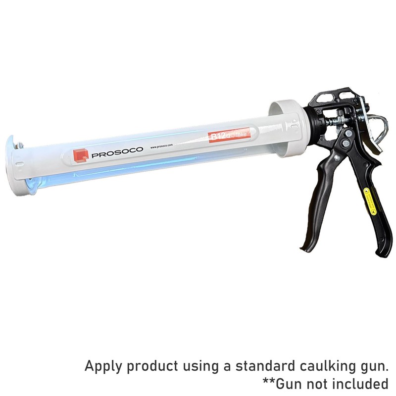 PROSOCO AirDam | Wall Cavity sealant for Windows and Doors