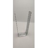 LLB - Pre-Galvanised Drywall Brackets | 295mm x 30mm For