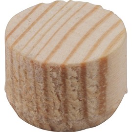 wolfcraft Dowel Kit, 31 pcs. I 2916000 I Kit for making dowel joints