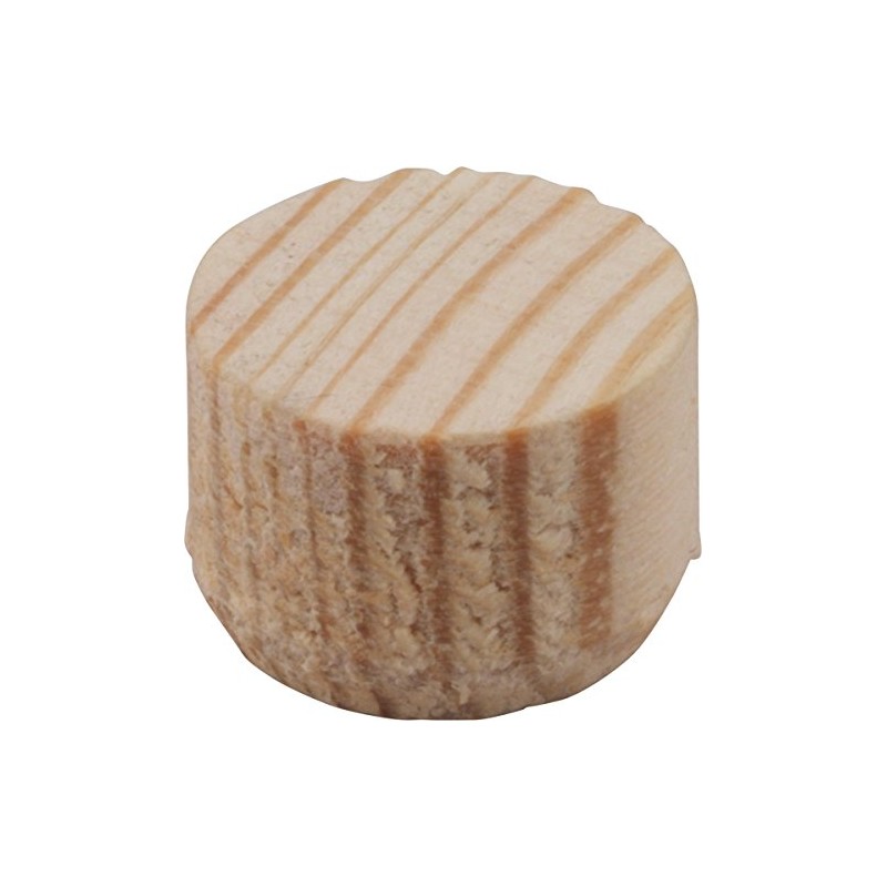 wolfcraft Dowel Kit, 31 pcs. I 2916000 I Kit for