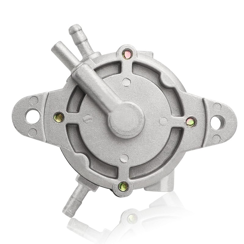 FLYPIG 150CC 250cc Vacuum Fuel Pump for GY6 50cc 125cc