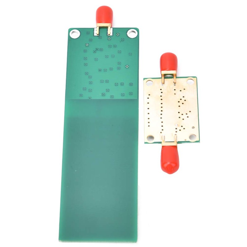 Shortwave Active Antenna, Mini-Whip Mf/Hf/VHF Radio Receiver Electronic Accessories, SMA