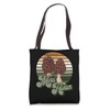 Morel Hunter - Fun Mushroom Hunting Tote Bag