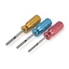 iCrimp Deutsch Contact Removal Tools, DT Series, Terminal Extraction Tool