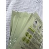 Miracle M24 ALOE Facial Mask With Whole ALOE 30 Individual