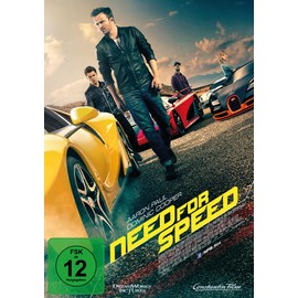 Need for Speed