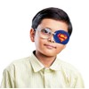 Eye Patch- Super Shield Eyeglass Eye Patch for Children by
