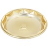 Cotta (kotta) Gold Tray Round TK – 73 3909