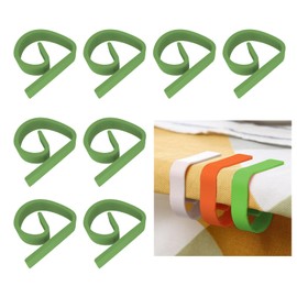 KARELLS Tablecloth clips, table clips, 8 pieces tablecloth clips, outdoor tablecloth clips, tablecloth clips, tablecloth clips, tablecloth clips, tablecloth clips, tablecloth clips, tablecloth clips