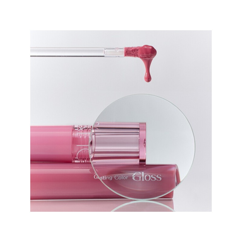 Rom& 롬앤 글래스팅 컬러 글로스 Romand Glasting Color Gloss