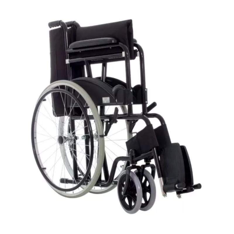 Eko-Mobility Silla De Ruedas Económica Para Traslado