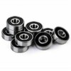 10PCS 608RS Ball Bearings Skateboard Roller Scooters Sealed Ball Longboard