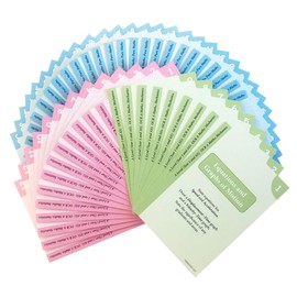 Black Dragon Revision Cards for A-Level Maths: OCR A, Year 1 & AS