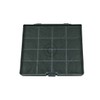 Bauknecht 481281719203 Original Carbon Filter Activated Carbon Filter Odour Filter