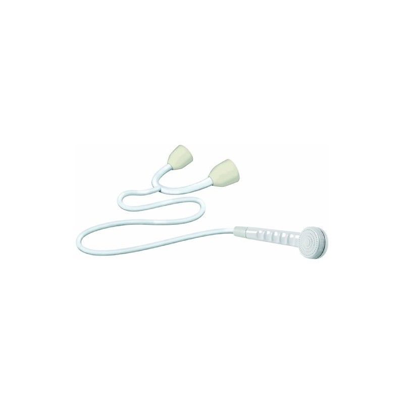 Sabichi Tap Fitting Shower Head & Hose