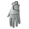 Eagle Eye ****New**** Mens Grey ALL Leather Cabretta Golf Gloves