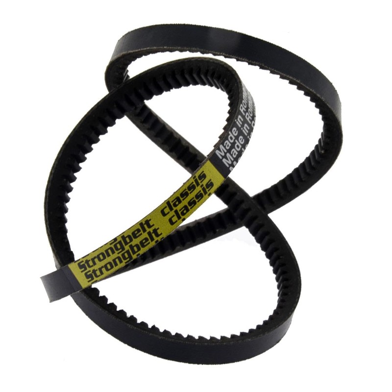 Strongbelt V-belt classic 8 x 5 mm profile 8 length