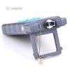 Portable Handheld Adjustable Optical Power Meter -70~+10 Cable Tester with