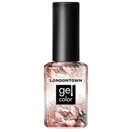 LONDONTOWN Gel Color, Rosé All Day