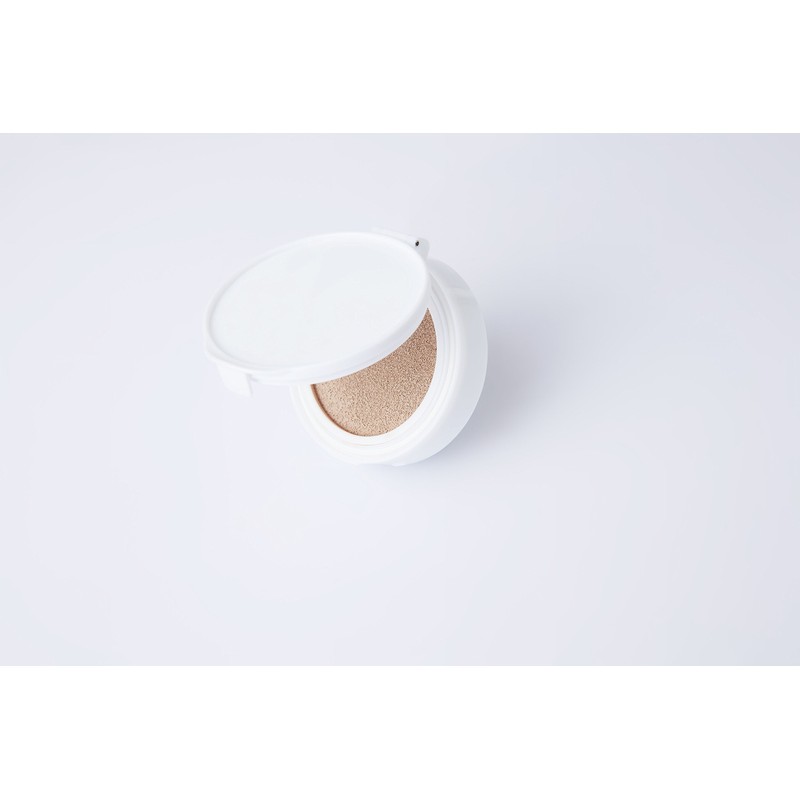 SUN SMILE VANT 36.5 Air Touch CC Cushion Foundation Light