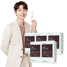 Dr. Lin Amacbee Anuka Apple 5 Boxes Procyanidin B2 / 닥터린 아맥비 아누카사과 5박스 프로시아니딘 B2