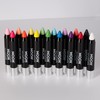 Moon Glow - Neon UV make-up pen, body chalk, colouring